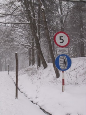 Dolny Śląsk zasypany (ZDJĘCIA) - 36
