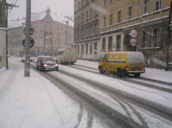 Dolny Śląsk zasypany (ZDJĘCIA) - 26