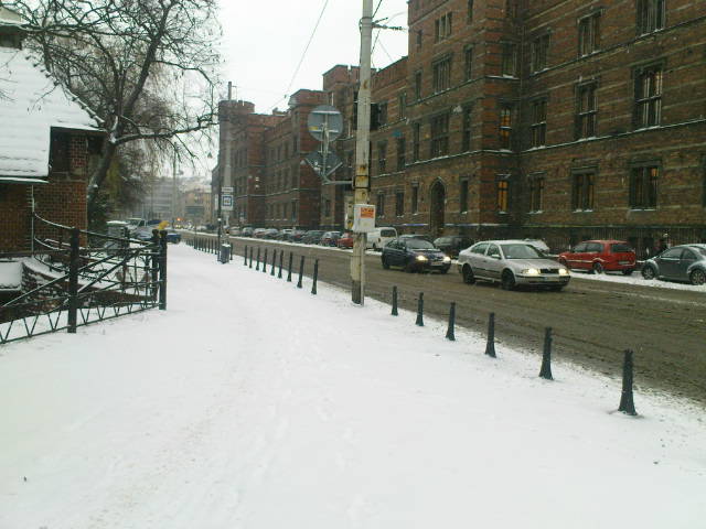 Dolny Śląsk zasypany (ZDJĘCIA) - 13