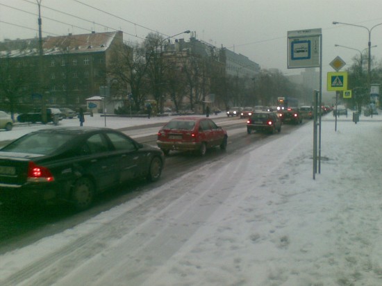 Dolny Śląsk zasypany (ZDJĘCIA) - 10