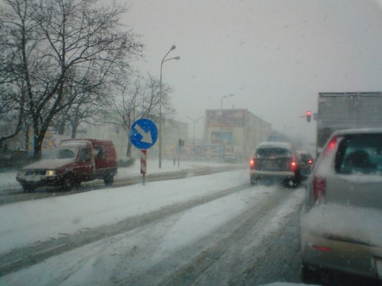 Dolny Śląsk zasypany (ZDJĘCIA) - 24