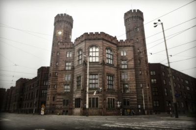 Wmawiał choroby zdrowym kobietom - Fot. UM Wrocław