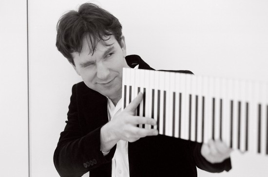 Tylko Beethoven!!! - Fot. Nancy Horowitz 