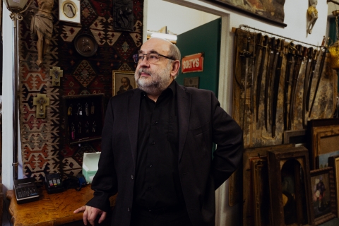 Najstarszy antykwariat we Wrocławiu [FOTOSPACER] - 10