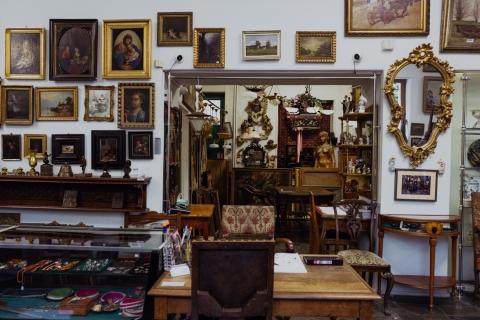Najstarszy antykwariat we Wrocławiu [FOTOSPACER] - 12