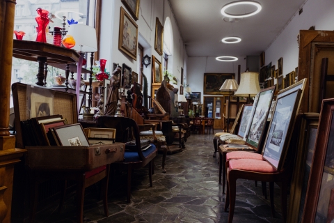 Najstarszy antykwariat we Wrocławiu [FOTOSPACER] - 3