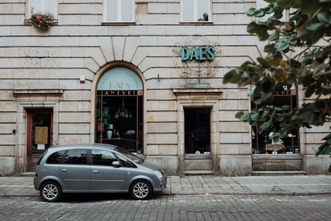 Najstarszy antykwariat we Wrocławiu [FOTOSPACER] - 5