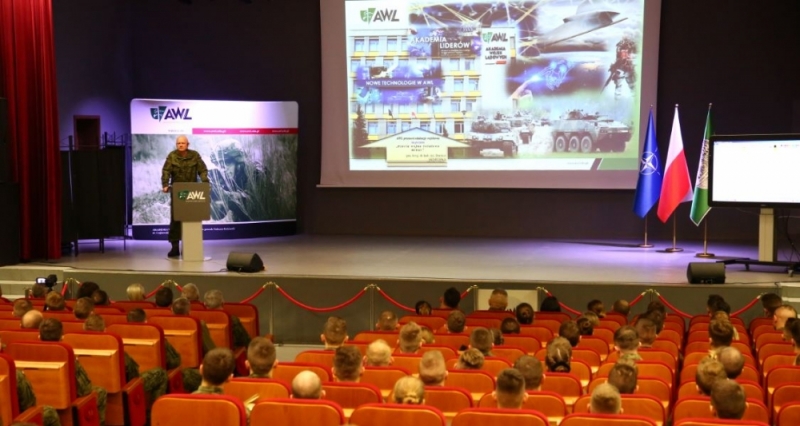 Nie dostałeś się na studia? Jest jeszcze szansa na AWL we Wrocławiu - fot. mat. prasowe AWL