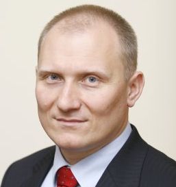 Rafał Jurkowlaniec marszałkiem? - Na zdjęciu Rafał Jurkowlaniec (Fot. www.duw.pl)