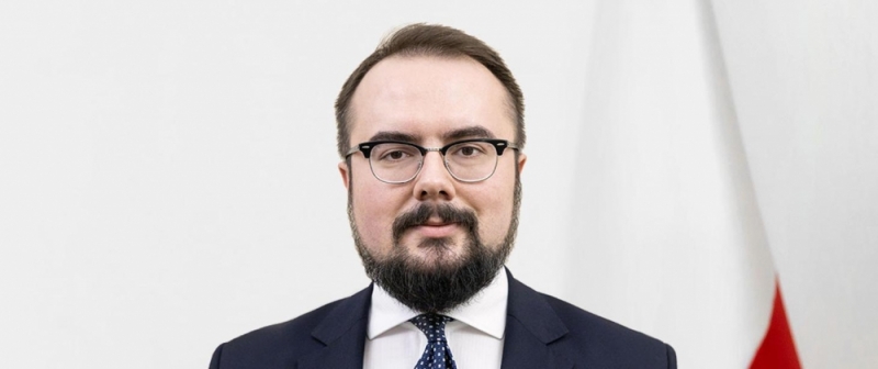 Wiceminister Jabłoński o rozmowach ws. Turowa: liczymy na konstruktywne podejście - www.gov.pl