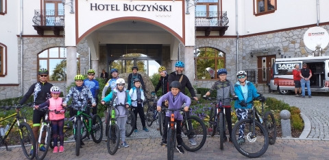 Ostre Koło: 3 października byliśmy w Świeradowie-Zdroju - 16