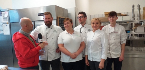 Ostre Koło: 3 października byliśmy w Świeradowie-Zdroju - 3