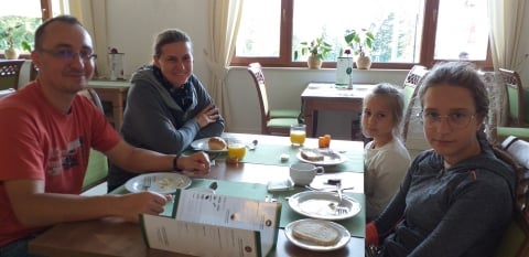 Ostre Koło: 3 października byliśmy w Świeradowie-Zdroju - 7