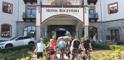 Ostre Koło: 3 października byliśmy w Świeradowie-Zdroju