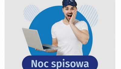 Noc spisowa. Wydłużone godziny pracy urzęd&oacute;w