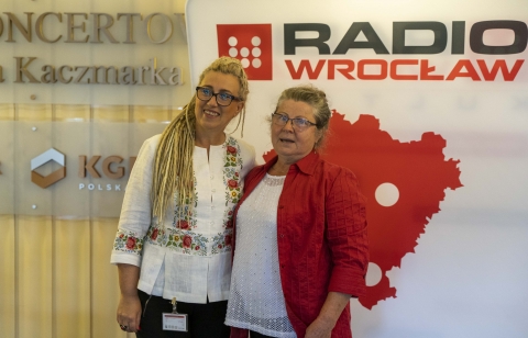 75 lat Radia Wrocław: Dzień otwarty w Radiu Wrocław! [WIDEO, ZDJĘCIA] - 18