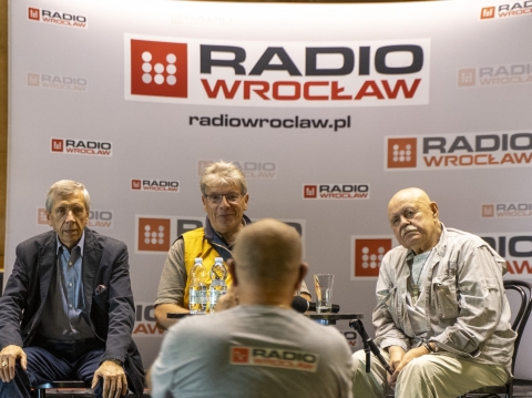 75 lat Radia Wrocław: Dzień otwarty w Radiu Wrocław! [WIDEO, ZDJĘCIA] - 15