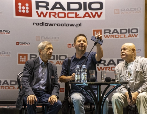75 lat Radia Wrocław: Dzień otwarty w Radiu Wrocław! [WIDEO, ZDJĘCIA] - 20