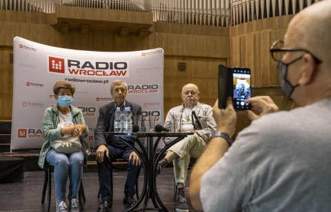 75 lat Radia Wrocław: Dzień otwarty w Radiu Wrocław! [WIDEO, ZDJĘCIA] - 24