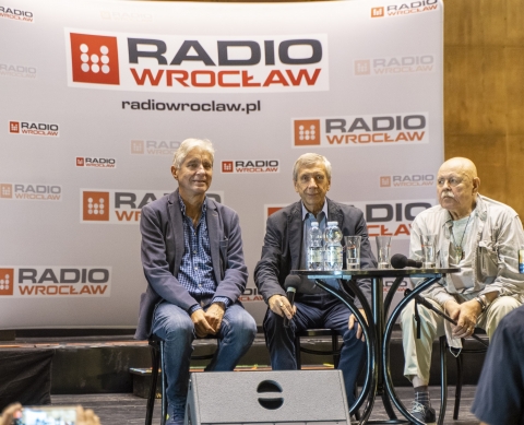 75 lat Radia Wrocław: Dzień otwarty w Radiu Wrocław! [WIDEO, ZDJĘCIA] - 22