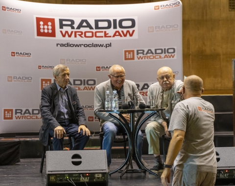 75 lat Radia Wrocław: Dzień otwarty w Radiu Wrocław! [WIDEO, ZDJĘCIA] - 25