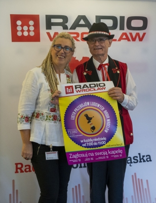75 lat Radia Wrocław: Dzień otwarty w Radiu Wrocław! [WIDEO, ZDJĘCIA] - 0