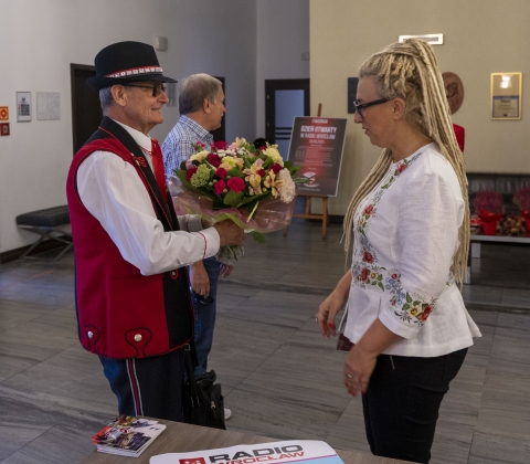 75 lat Radia Wrocław: Dzień otwarty w Radiu Wrocław! [WIDEO, ZDJĘCIA] - 1