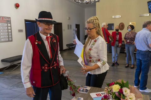 75 lat Radia Wrocław: Dzień otwarty w Radiu Wrocław! [WIDEO, ZDJĘCIA] - 5