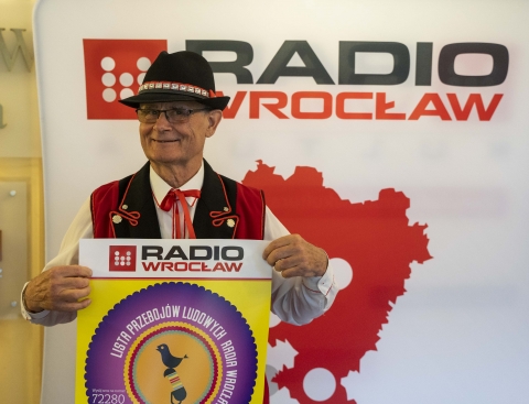 75 lat Radia Wrocław: Dzień otwarty w Radiu Wrocław! [WIDEO, ZDJĘCIA] - 4