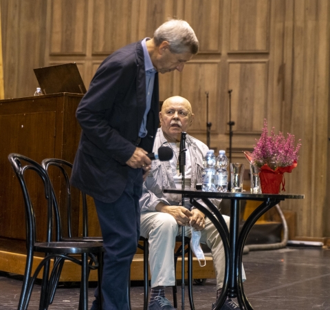 75 lat Radia Wrocław: Dzień otwarty w Radiu Wrocław! [WIDEO, ZDJĘCIA] - 3