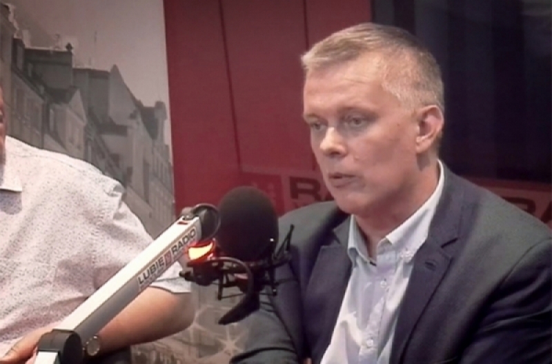W. Bańka: Siemoniak złamał warunki zatwierdzonej przez sąd ugody - (fot. archiwum / Radio Wrocław)