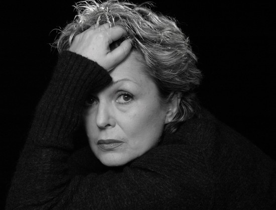 Zmarła Gabriela Kownacka - Fot. kownacka.com