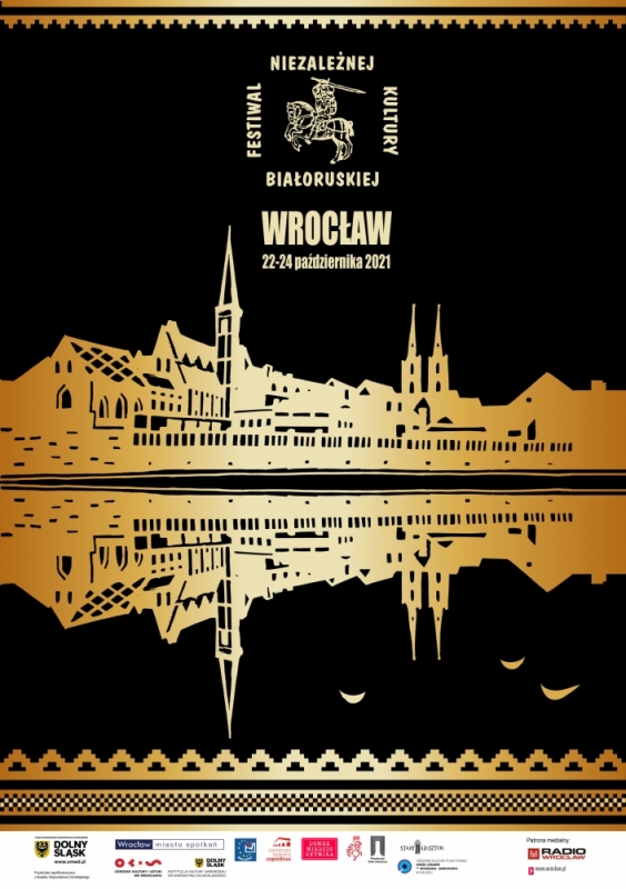 X Festiwal Niezależnej Kultury Białoruskiej we Wrocławiu - fot. materiały prasowe