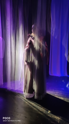 "Piękna i bestia" w Teatrze Arka - 4