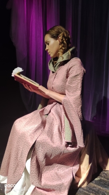 "Piękna i bestia" w Teatrze Arka - 5