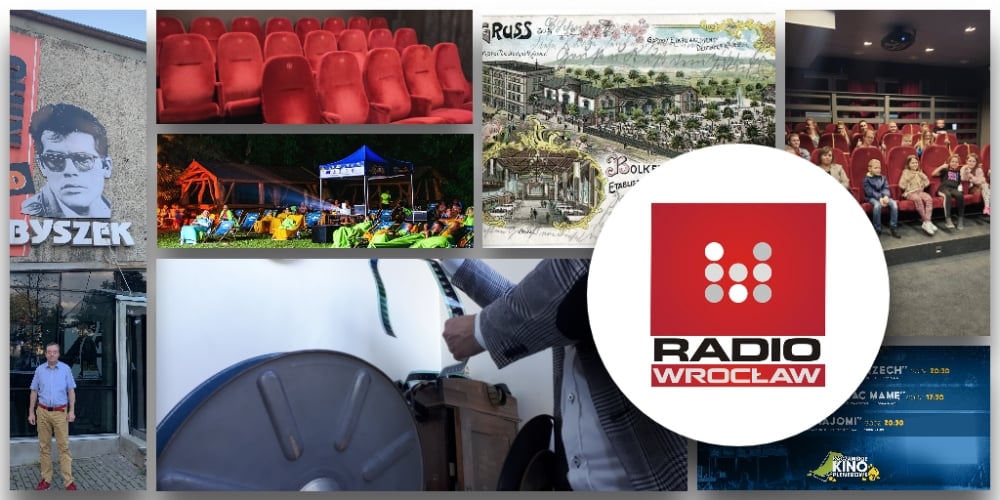 TOP5 dolnośląskich, małych kin  - pixlr.com / zdjęcia uczestników plebiscytu 
