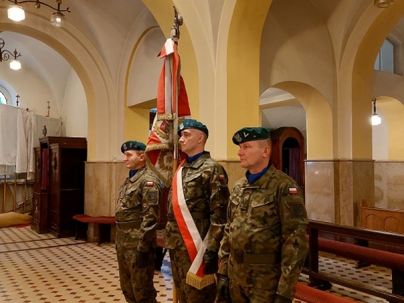 30-lecie Ogólnopolskiego Oddziału Kołomyjan „Pokucie” - fot. B. Makowska