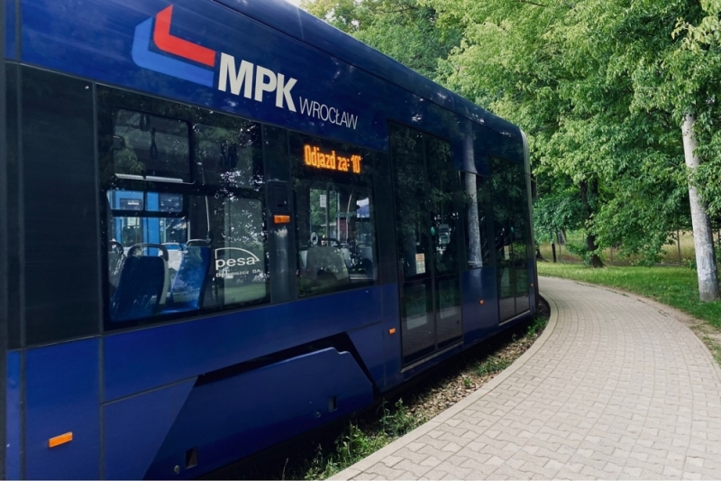 Wrocław: Duże zmiany w kursowaniu tramwajów na Pilczyce i do Leśnicy - zdjęcie ilustracyjne/ archiwum radiowroclaw.pl