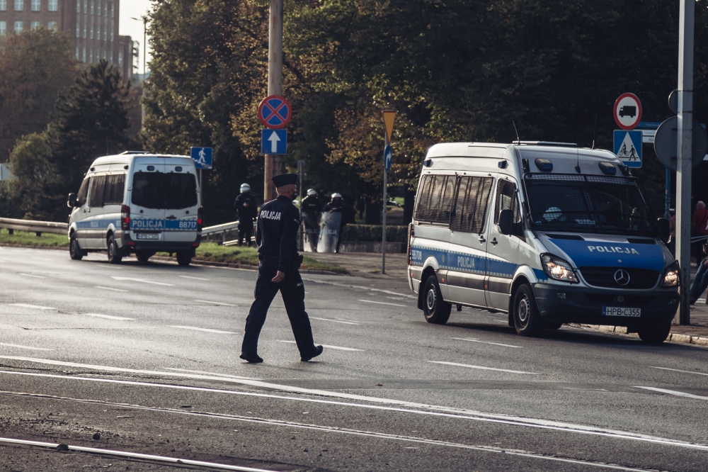 Czy da się uniknąć kolejnego paraliżu w centrum Wrocławia? - fot. Patrycja Dzwonkowska