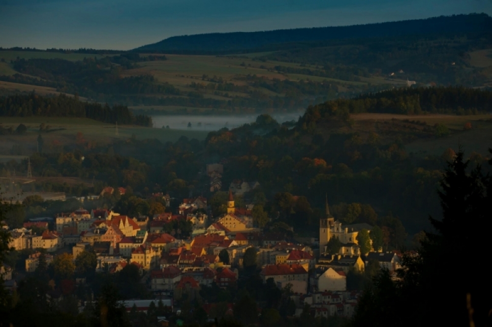 Duszniki-Zdrój pustoszeją. Najszybciej w regionie - fot. Miasto Duszniki-Zdrój