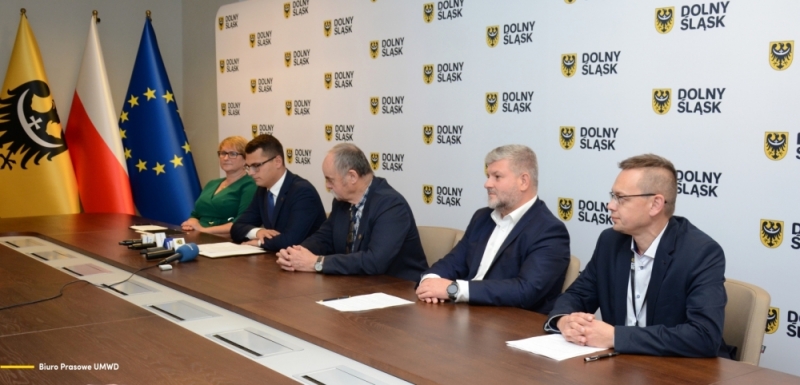 Poznaliśmy wyniki konkursu „Piękna Wieś Dolnośląska” - fot. UMWD