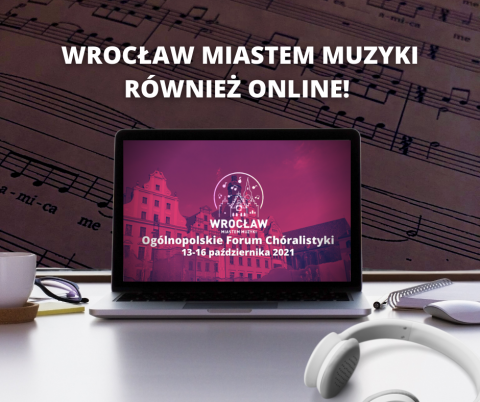 Ogólnopolskie Forum Chóralistyki we Wrocławiu - 1