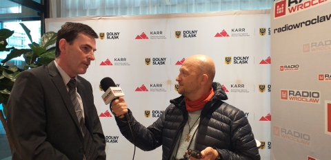 DRJ: III Forum Turystyczne „Turystyka Pogranicza Karkonoszy, Gór Izerskich i Łużyc" - 9