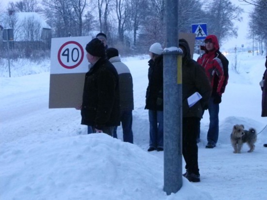 Akcja Reakcja z Ciechowa (Zdjęcia) - 3