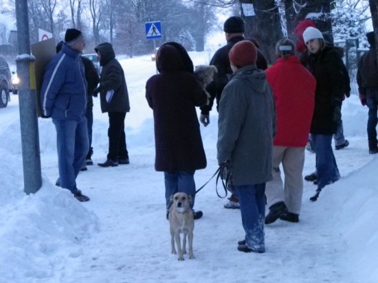 Akcja Reakcja z Ciechowa (Zdjęcia) - 4