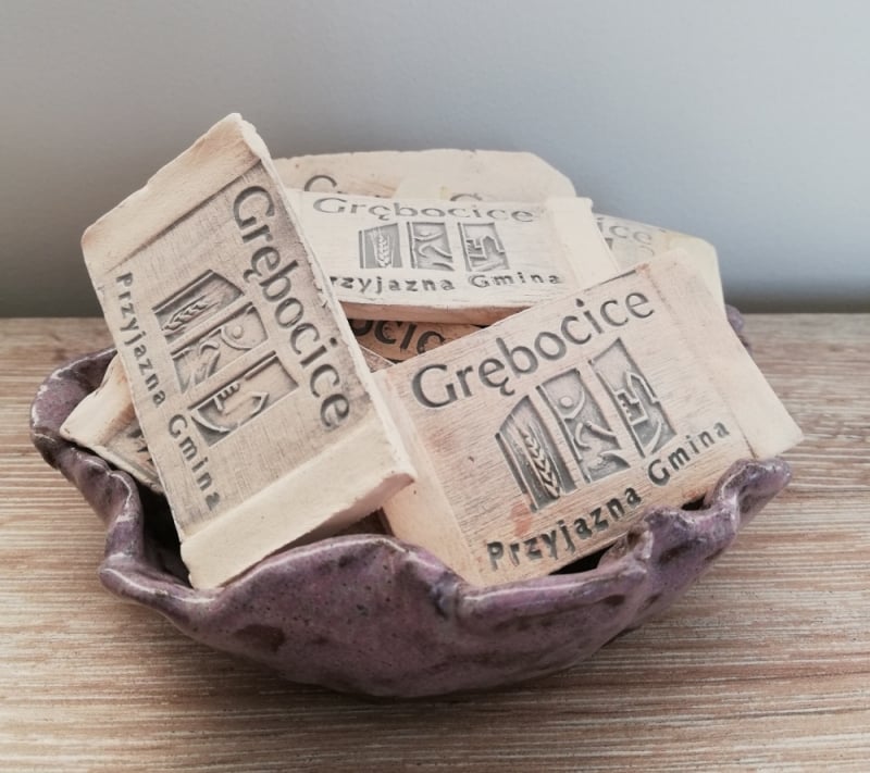Gmina Grębocice szuka pieniędzy na dokończenie obwodnicy - fot. grebocice.com.pl