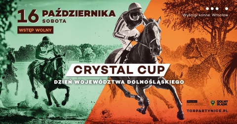 Crystal Cup na Partynicach - 0