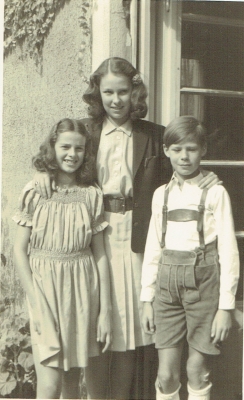 Nie żyje ostatnia hrabianka von Hochberg urodzona w Książu [ZDJĘCIA] - 5