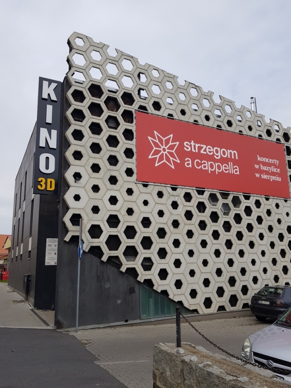 Miejskie Ośrodki Kultury - co mogą nam zaoferować i czy nadążają z duchem czasu? - fot. Bartosz Szarafin