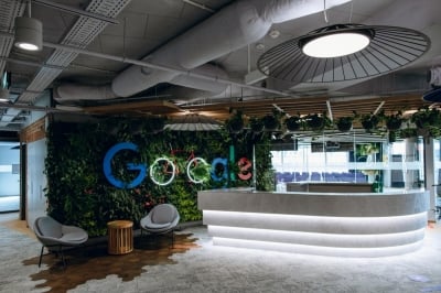 Wrocławskie biuro firmy Google poszukuje nowych pracowników